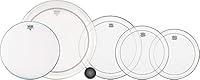 Algopix Similar Product 4 - Remo 4Piece Clear Pinstripe Standard