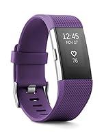 Algopix Similar Product 2 - Fitbit Charge 2 Heart Rate  Fitness