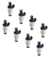 Algopix Similar Product 16 - ACCEL 150840 Fuel Injectors - 40 lb/hr