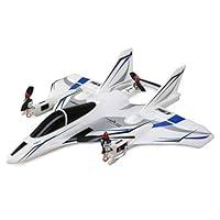 Algopix Similar Product 13 - Eflite Mini Convergence VTOL