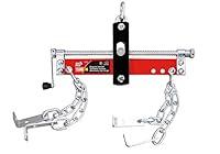 Algopix Similar Product 10 - BIG RED T32100 Torin Engine Hoist Shop