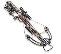 Algopix Similar Product 5 - Wicked Ridge Invader X4 Crossbow