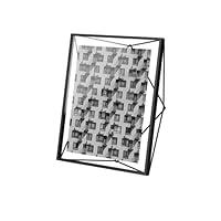 Algopix Similar Product 13 - Umbra Prisma Picture Frame 8x10 Metal