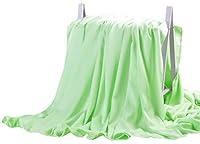 Algopix Similar Product 1 - STFLY Bamboo Fiber Blanket Air