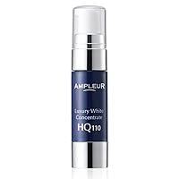Algopix Similar Product 16 - Amplifier rule Luxury White concentrate