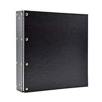 Algopix Similar Product 8 - Bindertek 3Ring 2Inch Heavy Duty