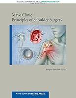 Algopix Similar Product 8 - Mayo Clinic Principles of Shoulder