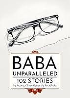 Algopix Similar Product 1 - Baba Unparalleled: 102 Stories