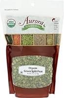 Algopix Similar Product 9 - Whole Foods Market Bulk Peas Split