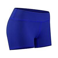 Algopix Similar Product 3 - Tough Mode Womens 3 Compression WOD