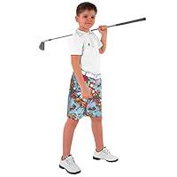 Algopix Similar Product 13 - Royal  Awesome Kids Partoon Bright