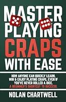 Algopix Similar Product 11 - Master Playing Craps With Ease How