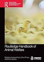 Algopix Similar Product 13 - Routledge Handbook of Animal Welfare