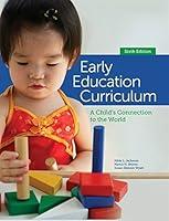 Algopix Similar Product 12 - Early Education Curriculum A Childs