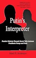 Algopix Similar Product 17 - Putins Interpreter Russian Defector