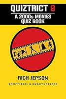 Algopix Similar Product 9 - Quiztrict 9: A 2000s Movies Quiz Book