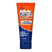 Algopix Similar Product 7 - Gillette Fusion ProGlide Shave Gel