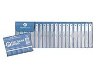 Algopix Similar Product 17 - Precision Brand 19740 Steel Thickness