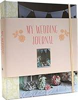 Algopix Similar Product 16 - My Wedding Journal