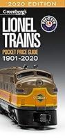 Algopix Similar Product 12 - Lionel Trains Pocket Price Guide