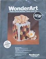 Algopix Similar Product 14 - WonderArt Plastic Canvas Boutique