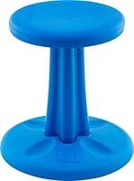 Algopix Similar Product 19 - Kore Kids Wobble Chair  Flexible