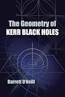 Algopix Similar Product 20 - The Geometry of Kerr Black Holes Dover