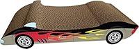 Algopix Similar Product 20 - Imperial Cat Racer Scratch n Shape