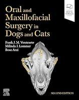 Algopix Similar Product 9 - Oral and Maxillofacial Surgery in Dogs