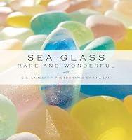 Algopix Similar Product 15 - Sea Glass: Rare and Wonderful