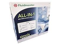 Algopix Similar Product 4 - Fluidmaster 19467 Ultra Syphon WC Flush