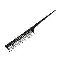 Algopix Similar Product 6 - Glamour Studio Anti-Static Handle Comb