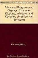 Algopix Similar Product 6 - Advanced C Programming for Displays