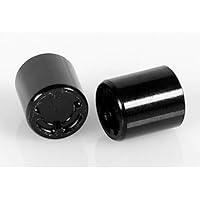 Algopix Similar Product 16 - RC4WD ZS1266 Scale Rear Hubs V2