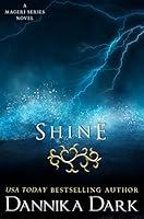 Algopix Similar Product 7 - Shine (Mageri Series Book 5)
