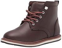 Algopix Similar Product 11 - Dr Scholl UnisexChild Burke YTH