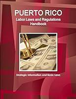 Algopix Similar Product 12 - Puerto Rico Labor Laws and Regulations