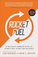 Algopix Similar Product 10 - Rocket Fuel The One Essential
