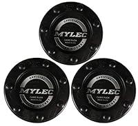 Algopix Similar Product 15 - Mylec Official Roller Hockey Game Puck