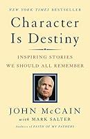 Algopix Similar Product 15 - Character Is Destiny Inspiring Stories