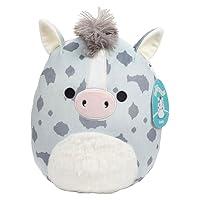 Algopix Similar Product 7 - Squishmallows 10 Grady The Horse 