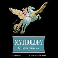 Algopix Similar Product 19 - Mythology