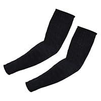 Algopix Similar Product 17 - Protective Arm Sleeves Yosoo 1 Pair