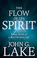 Algopix Similar Product 12 - The Flow of the Spirit Divine Secrets