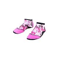 Algopix Similar Product 1 - IST SKB Low Cut Water Socks for All
