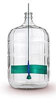 Algopix Similar Product 6 - Clean Bottle Express Carboy Brush for