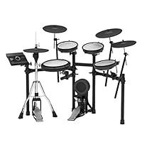 Algopix Similar Product 16 - Roland TD17KVXS VCompact Series