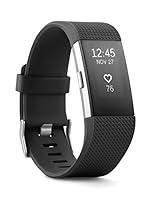 Algopix Similar Product 14 - Fitbit Charge 2 Heart Rate  Fitness