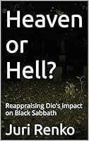 Algopix Similar Product 9 - Heaven or Hell Reappraising Dios