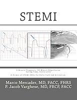 Algopix Similar Product 18 - Stemi 3Minute Diagnosis 90Minute